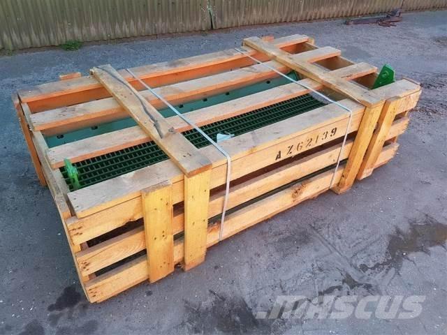 John Deere T670 콤바인 수확기 부속품