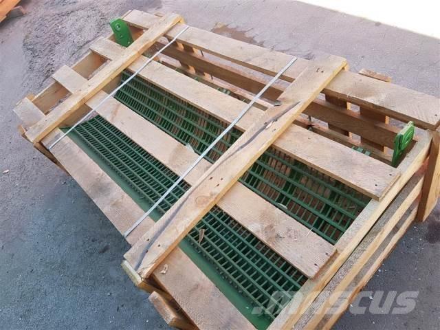 John Deere T670 콤바인 수확기 부속품