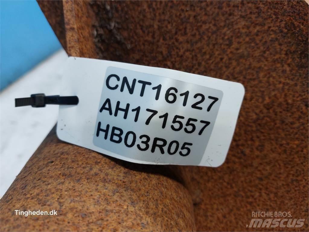 John Deere T670 콤바인 수확기 부속품