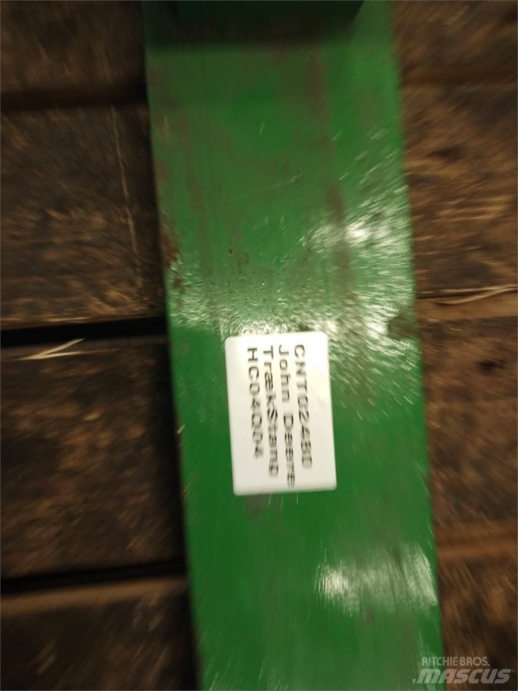John Deere Træk 기타 트랙터 부속품