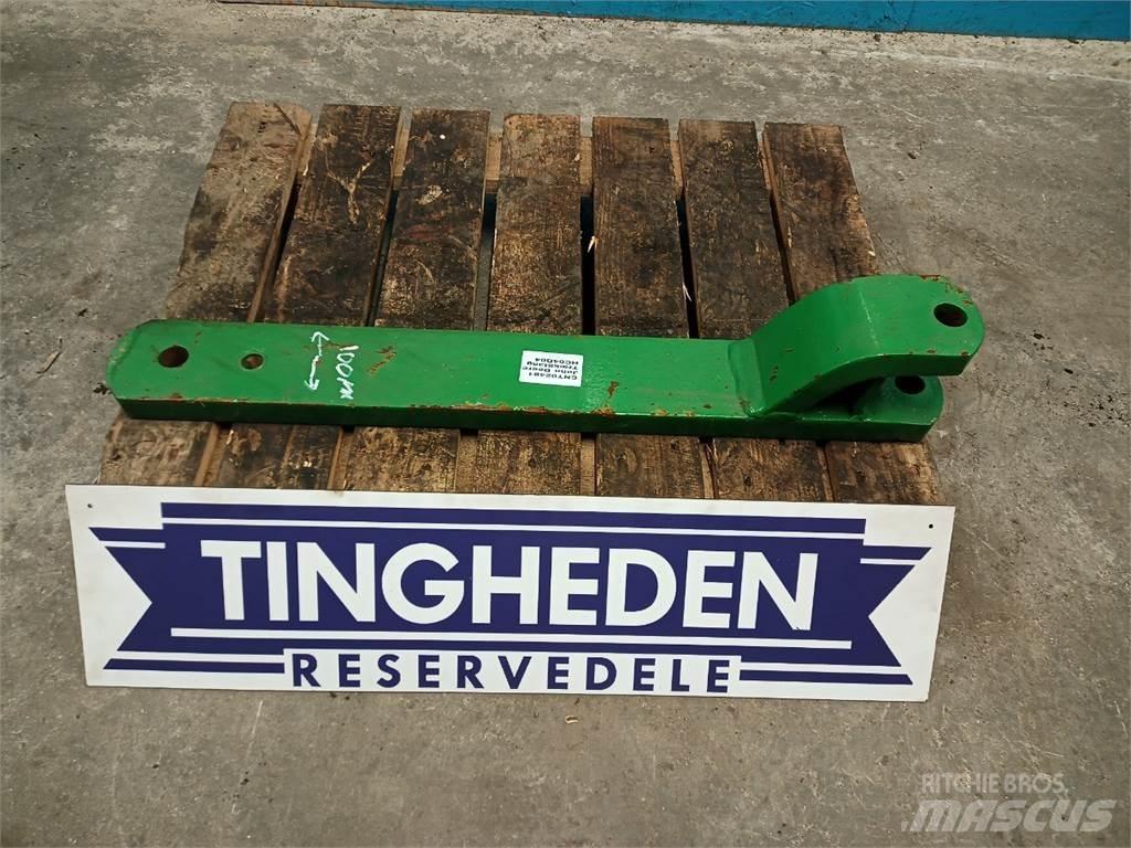 John Deere Træk 기타 트랙터 부속품