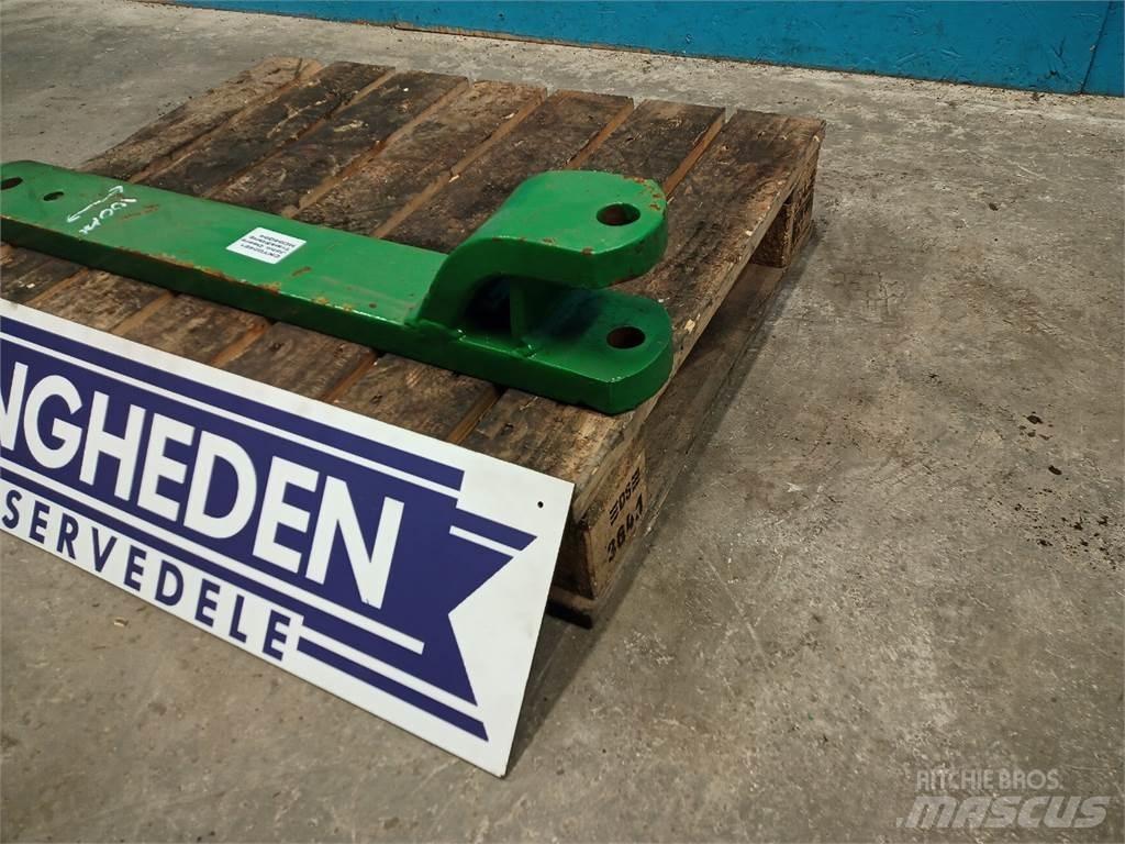 John Deere Træk 기타 트랙터 부속품