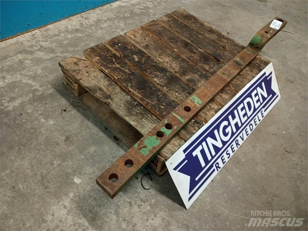 John Deere Træk 기타 트랙터 부속품