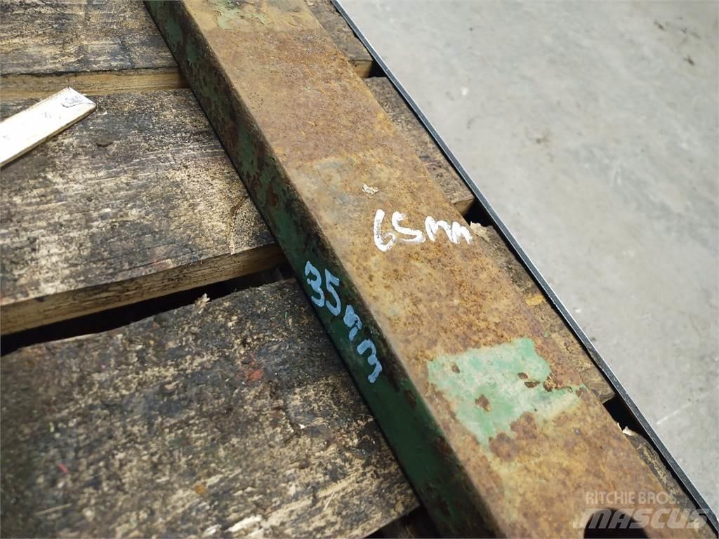 John Deere Træk 기타 트랙터 부속품