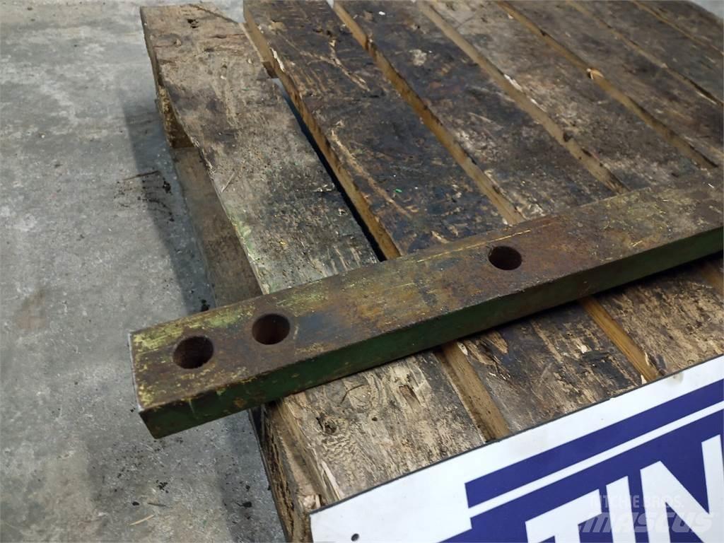 John Deere Træk 기타 트랙터 부속품