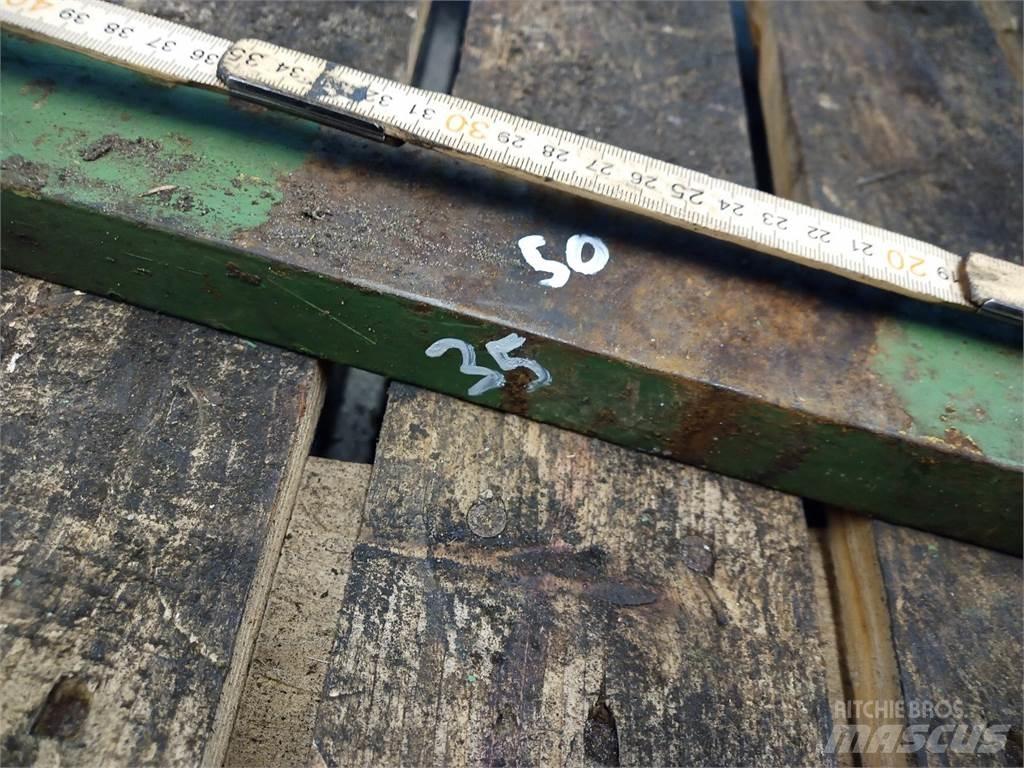 John Deere Træk 기타 트랙터 부속품