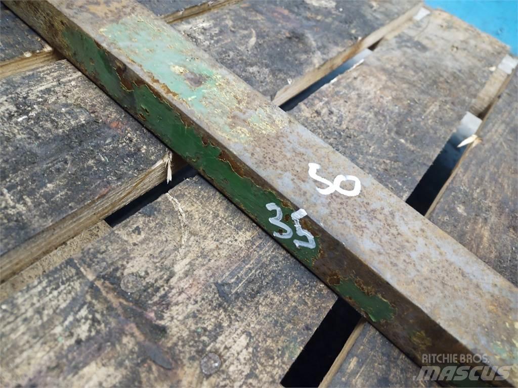 John Deere Træk 기타 트랙터 부속품