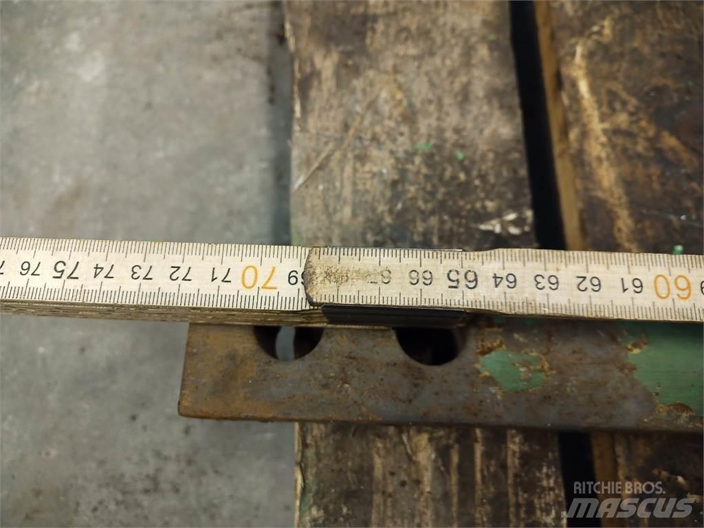 John Deere Træk 기타 트랙터 부속품