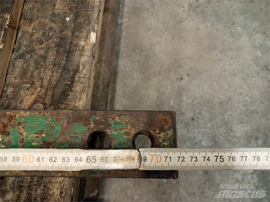 John Deere Træk 기타 트랙터 부속품