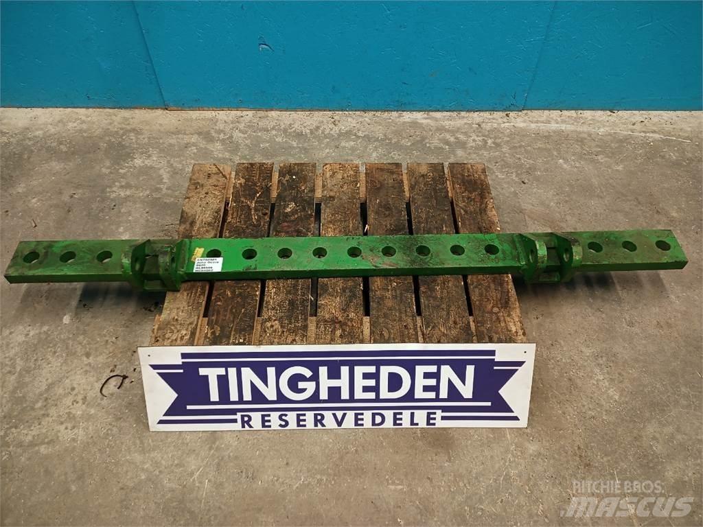 John Deere Træk 기타 트랙터 부속품
