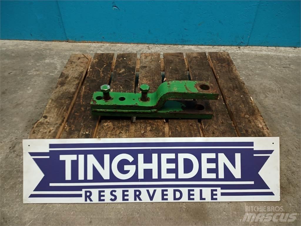 John Deere Træk 기타 트랙터 부속품