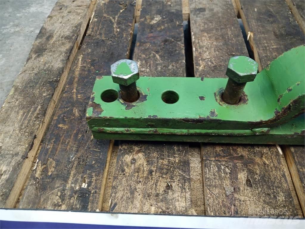 John Deere Træk 기타 트랙터 부속품