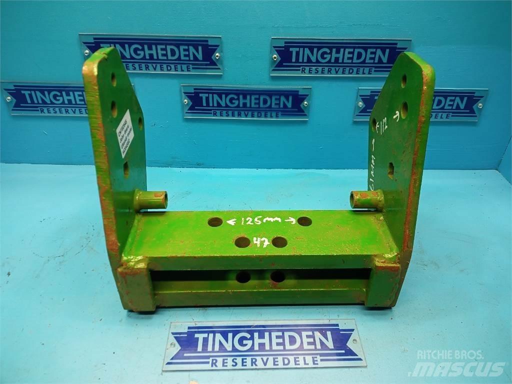 John Deere Træk 기타 트랙터 부속품