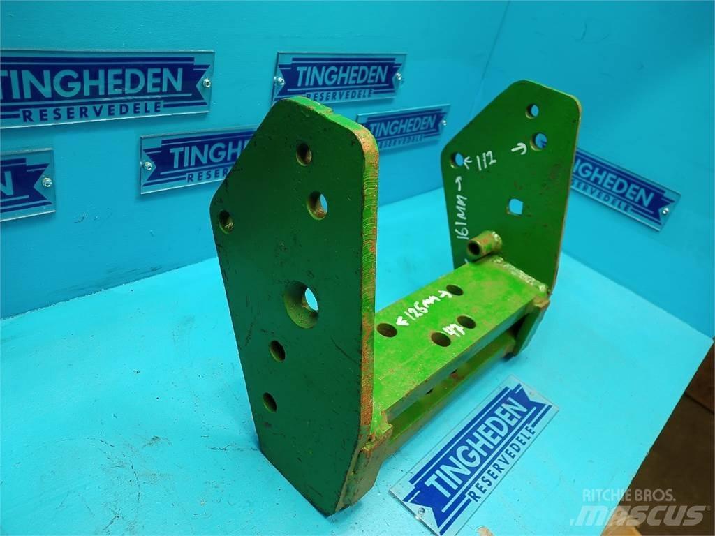 John Deere Træk 기타 트랙터 부속품