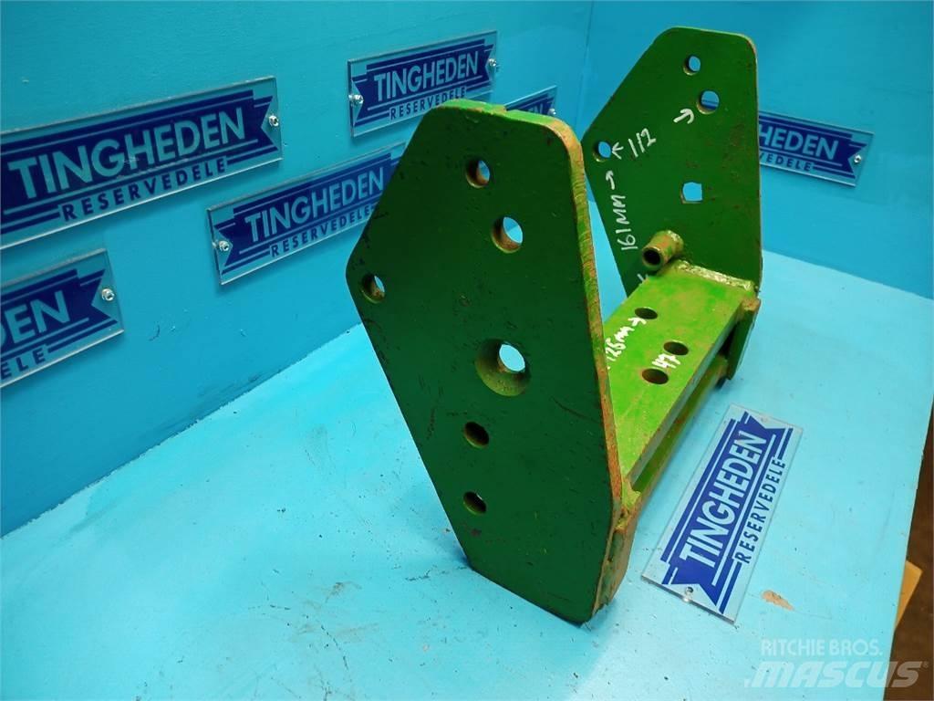 John Deere Træk 기타 트랙터 부속품