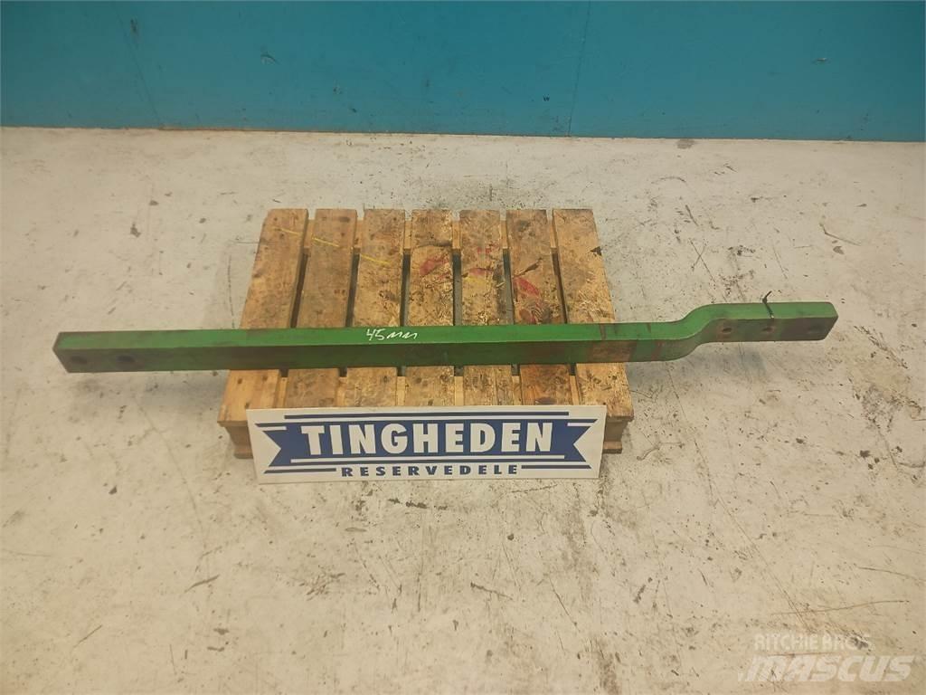 John Deere Træk 기타 트랙터 부속품
