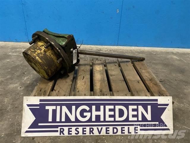 John Deere ZF 기타 트랙터 부속품