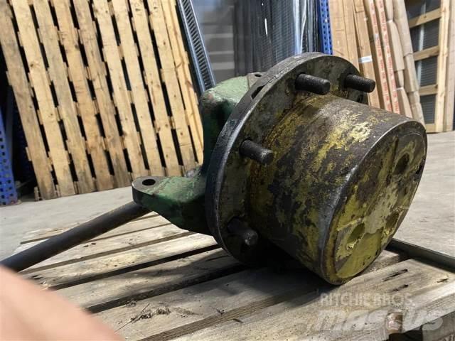 John Deere ZF 기타 트랙터 부속품