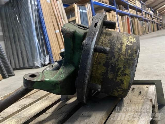 John Deere ZF 기타 트랙터 부속품