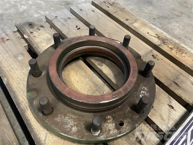 John Deere ZF 기타 트랙터 부속품