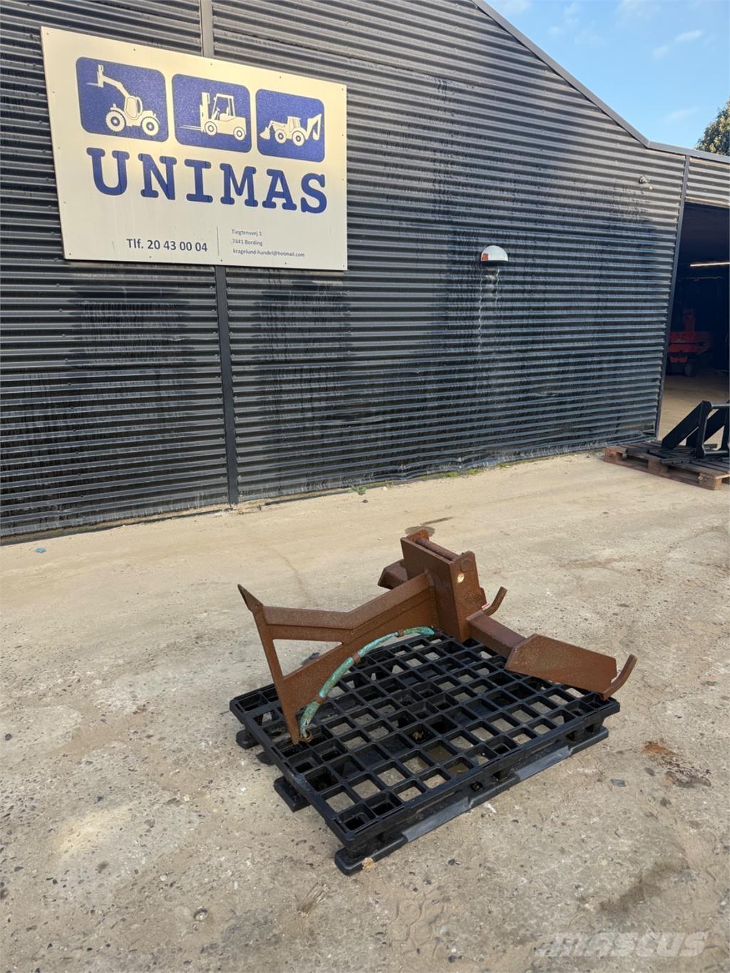  Kabelplov 퀵 커넥터