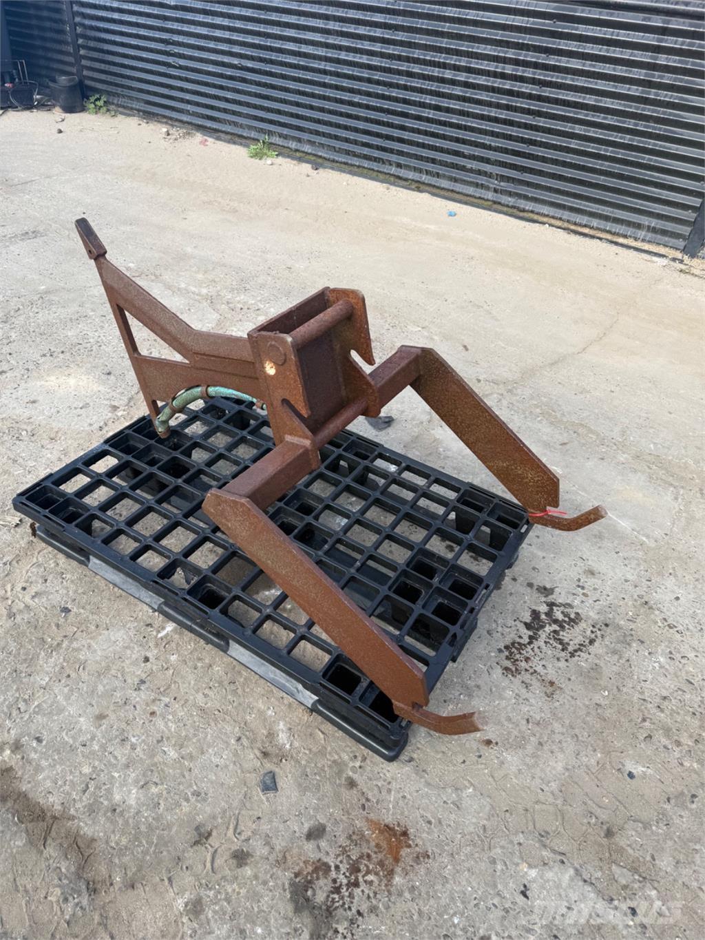  Kabelplov 퀵 커넥터