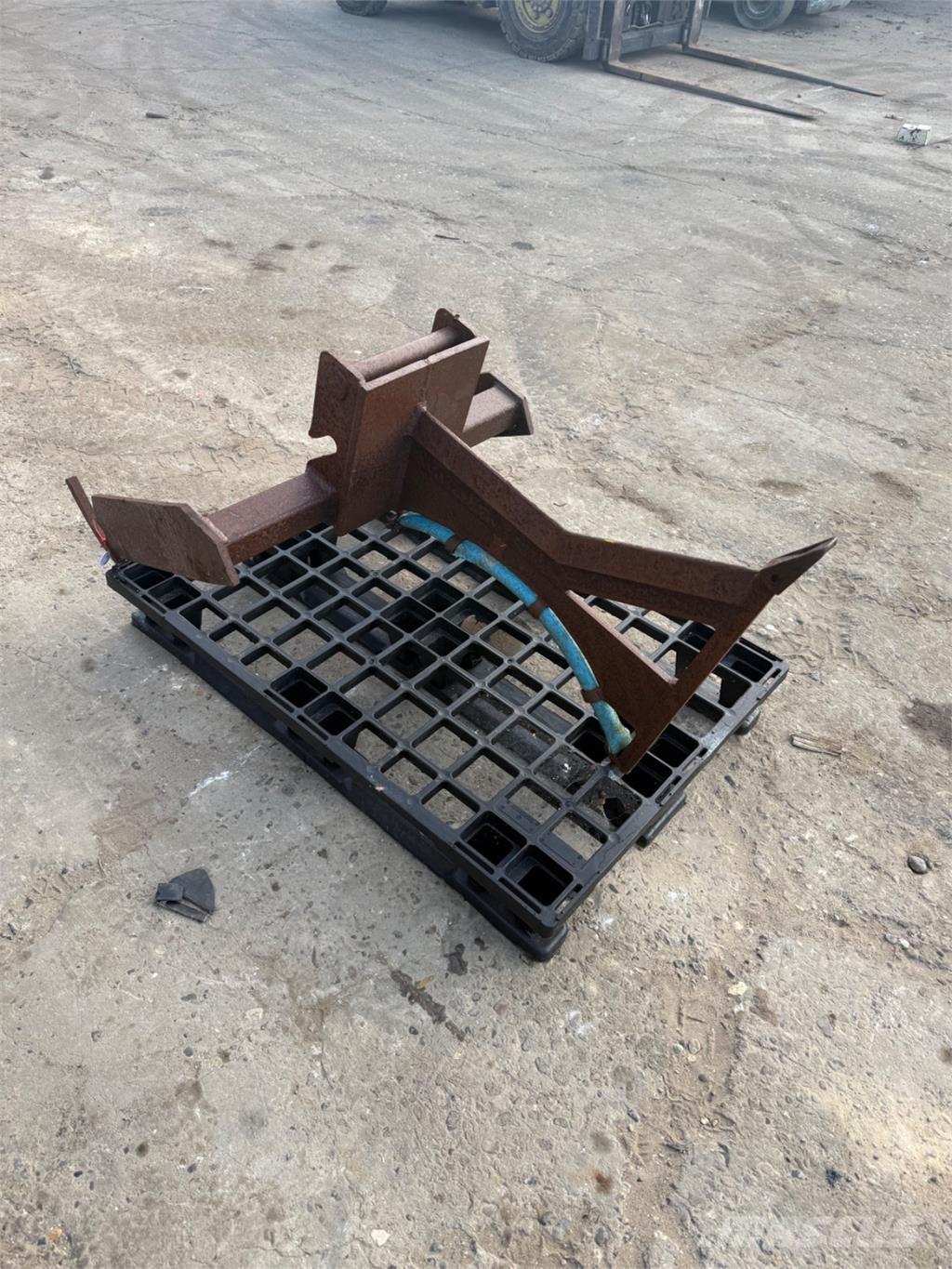  Kabelplov 퀵 커넥터