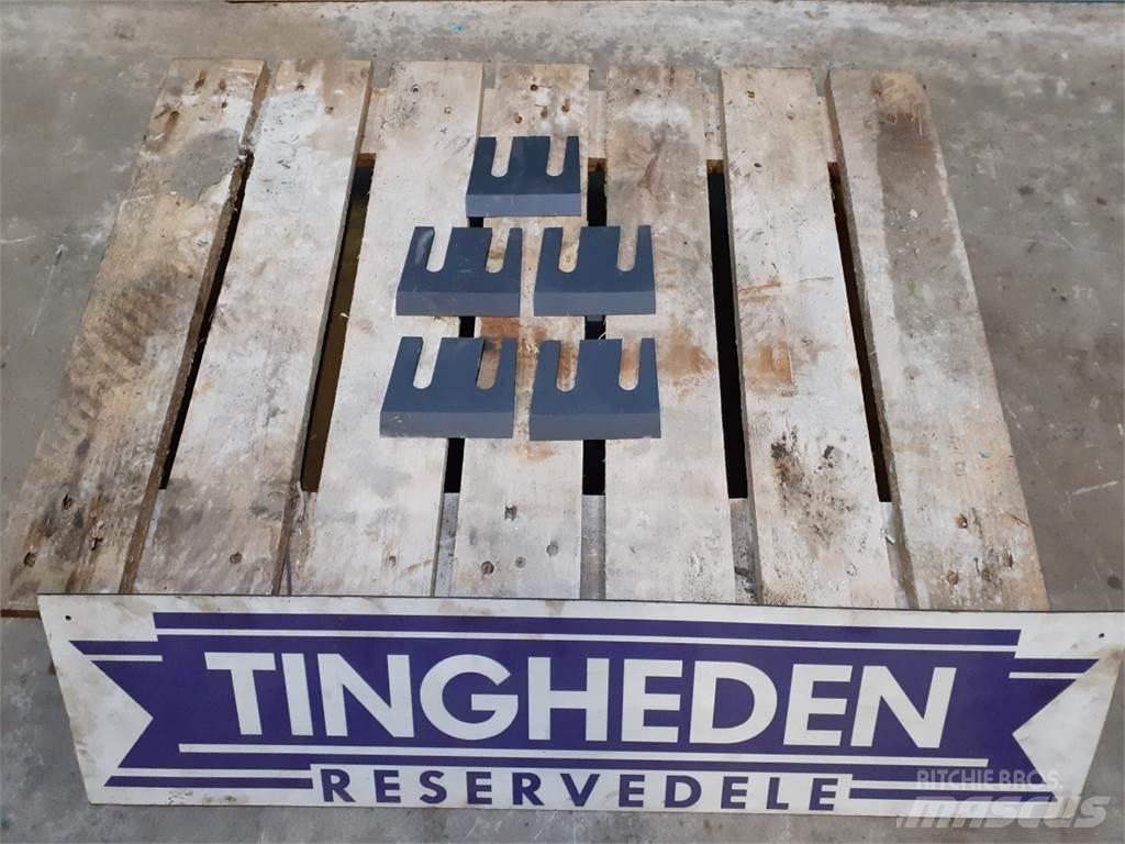  Kinve 11X9,5. 톱밥제조기