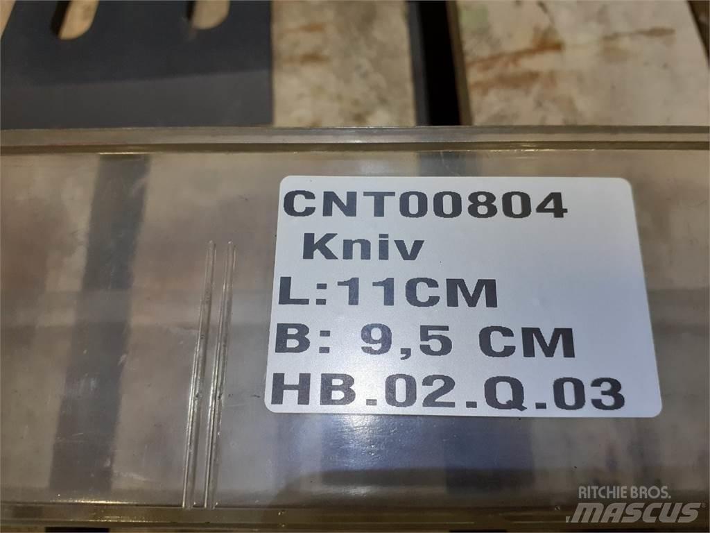  Kinve 11X9,5. 톱밥제조기