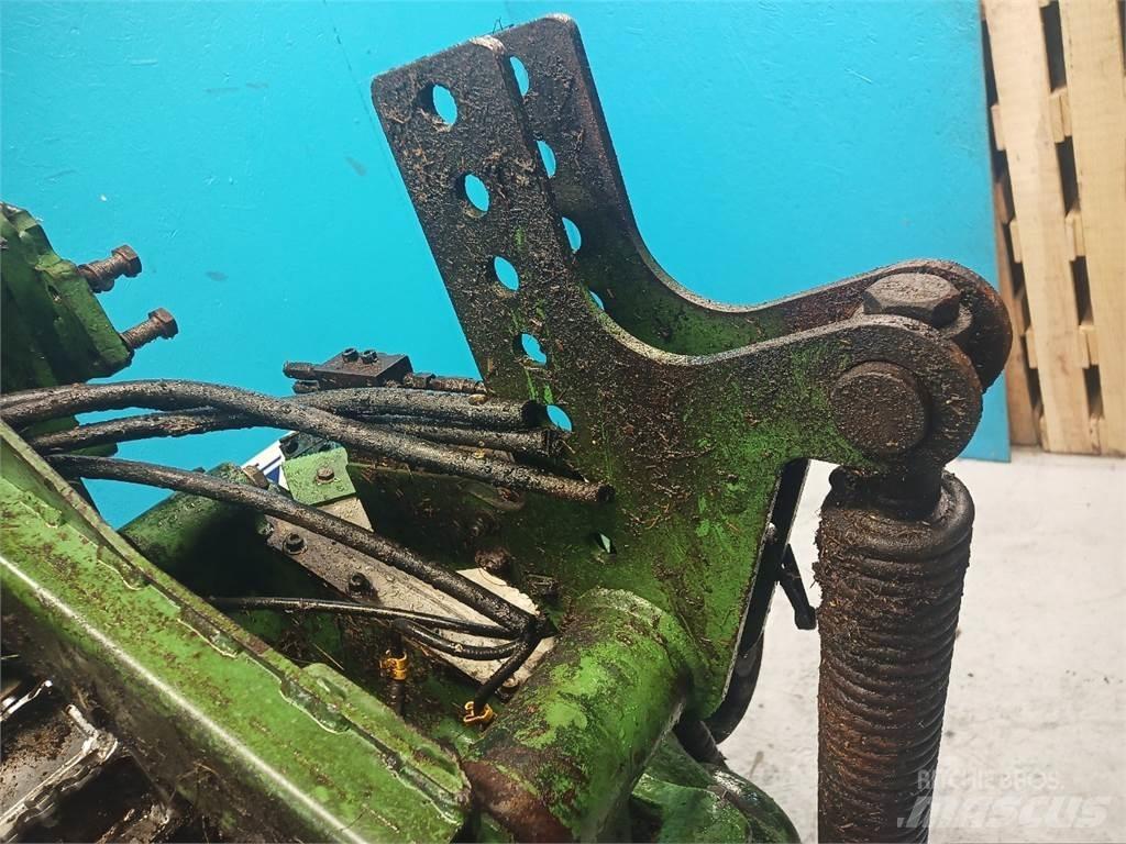 Krone 630 건초 및 사료 기계 액세서리