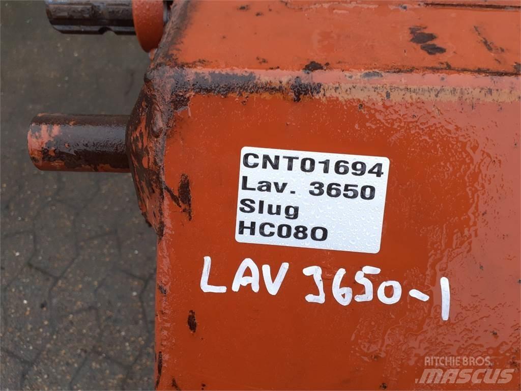 Laverda 3650 콤바인 수확기 부속품