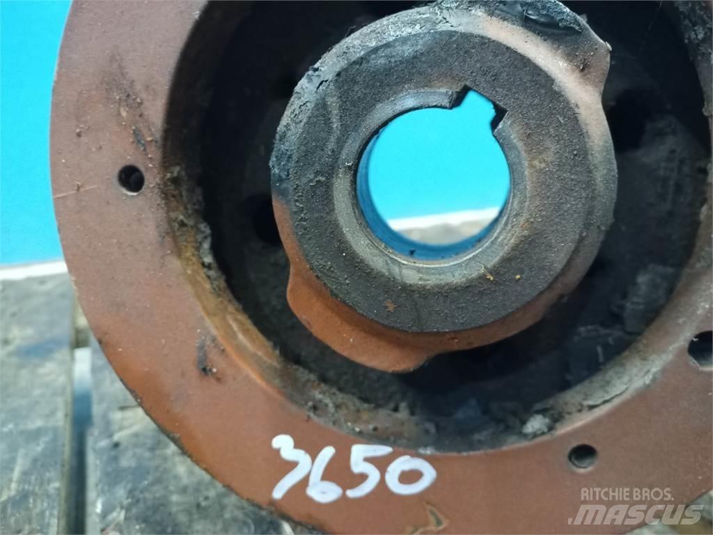 Laverda 3650 농기계 - 기타
