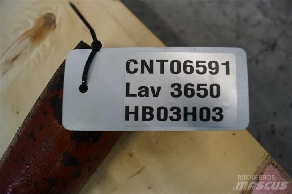 Laverda 3650 콤바인 수확기 부속품