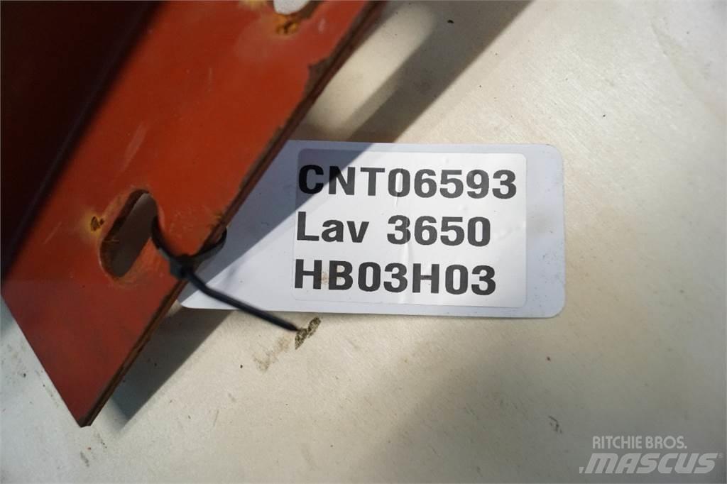 Laverda 3650 콤바인 수확기 부속품