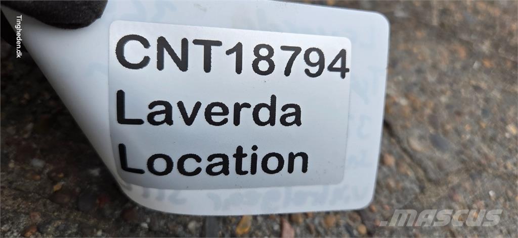 Laverda 3650 콤바인 수확기 부속품
