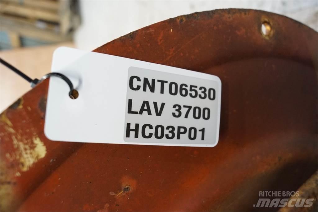Laverda 3700 콤바인 수확기 부속품