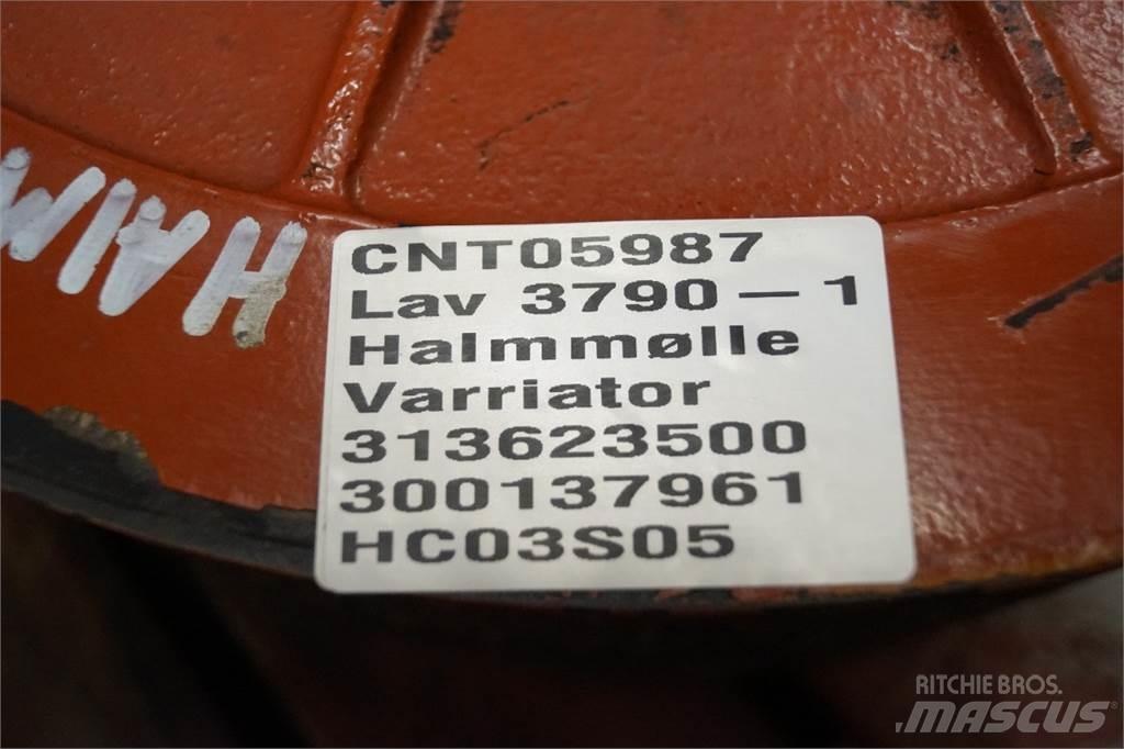 Laverda 3790 농기계 - 기타