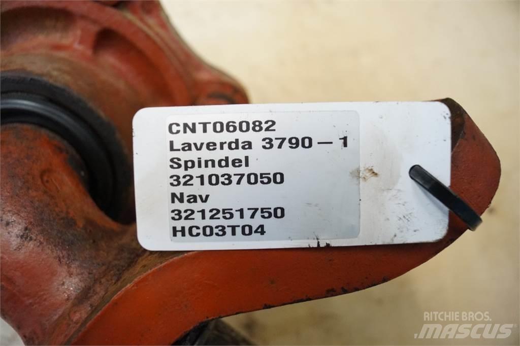 Laverda 3790 콤바인 수확기 부속품