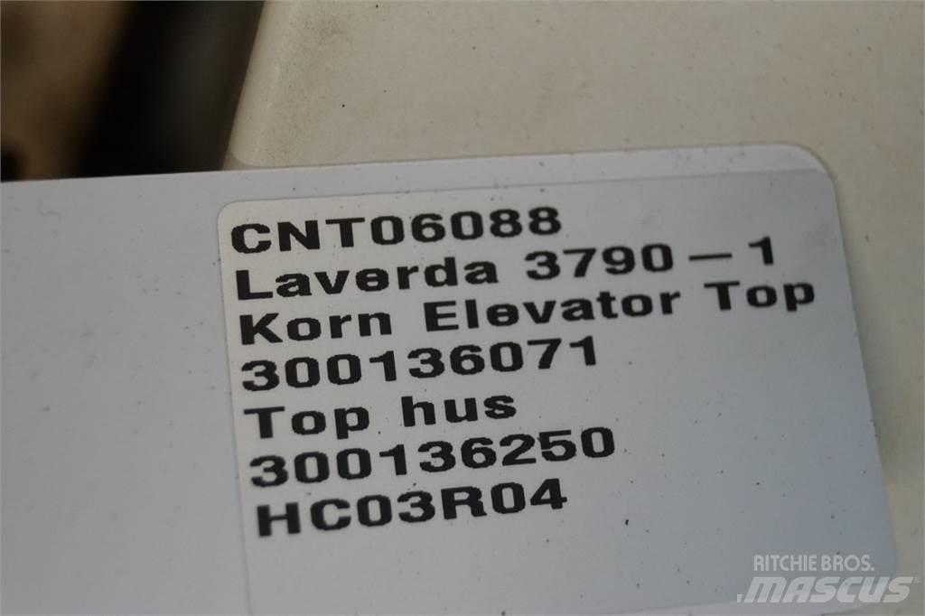 Laverda 3790 콤바인 수확기 부속품