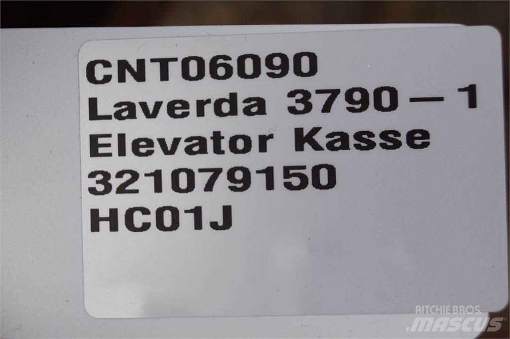 Laverda 3790 콤바인 수확기 부속품