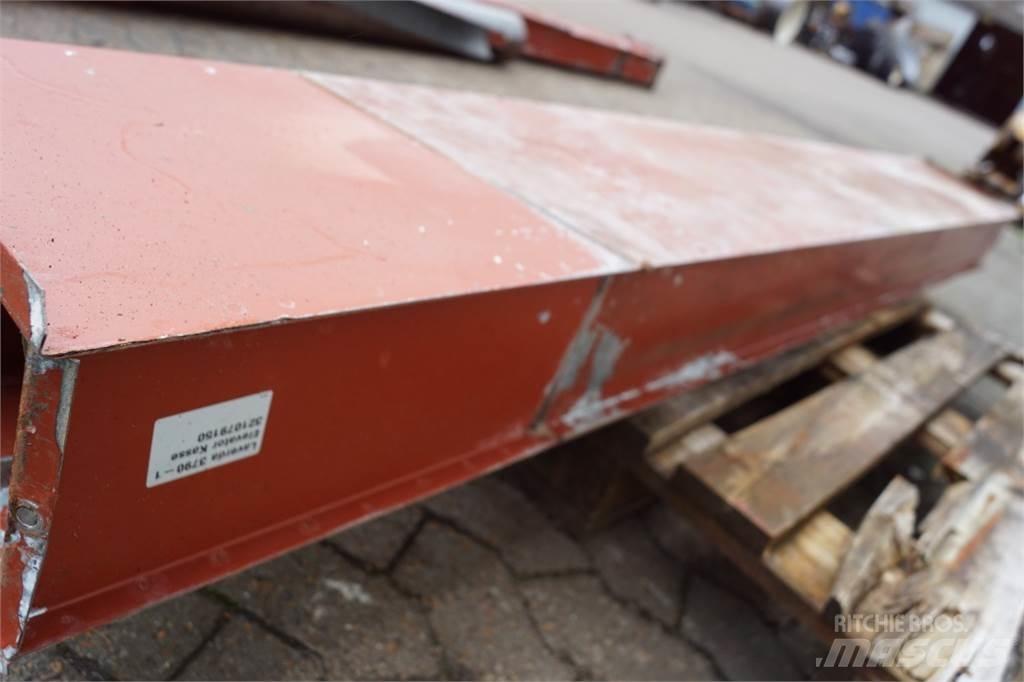 Laverda 3790 콤바인 수확기 부속품
