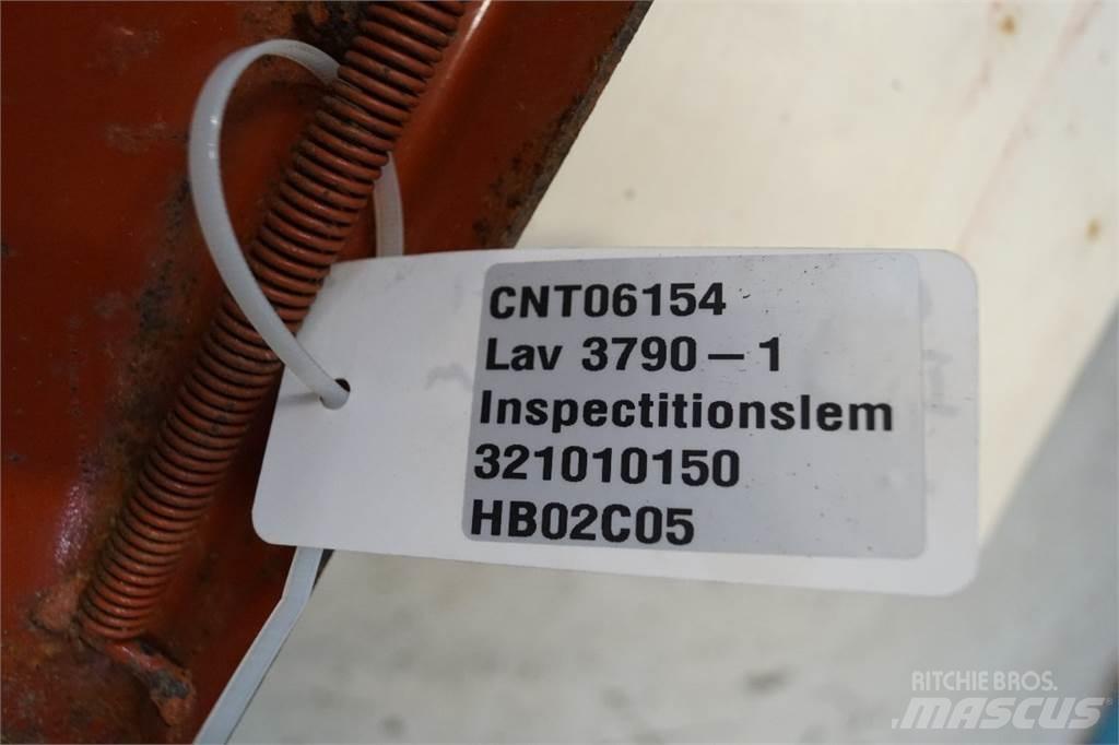 Laverda 3790 농기계 - 기타