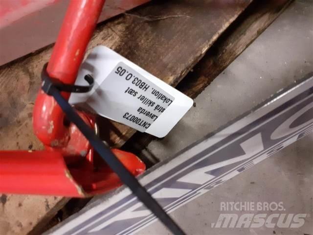 Laverda 627 콤바인 수확기 부속품