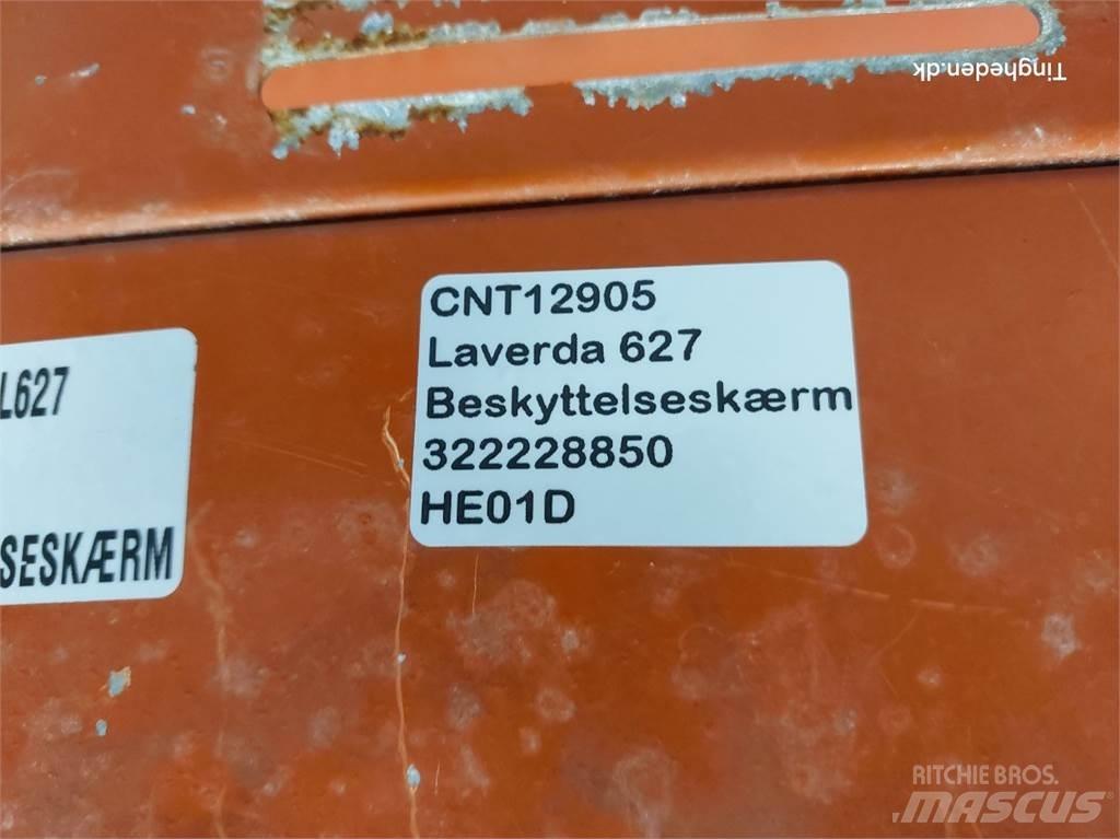 Laverda 627 농기계 - 기타