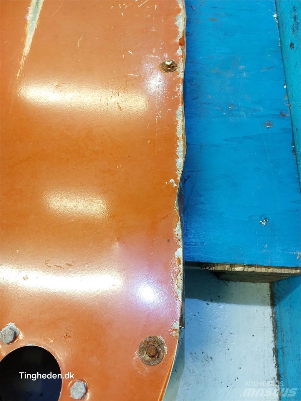 Laverda 627 농기계 - 기타