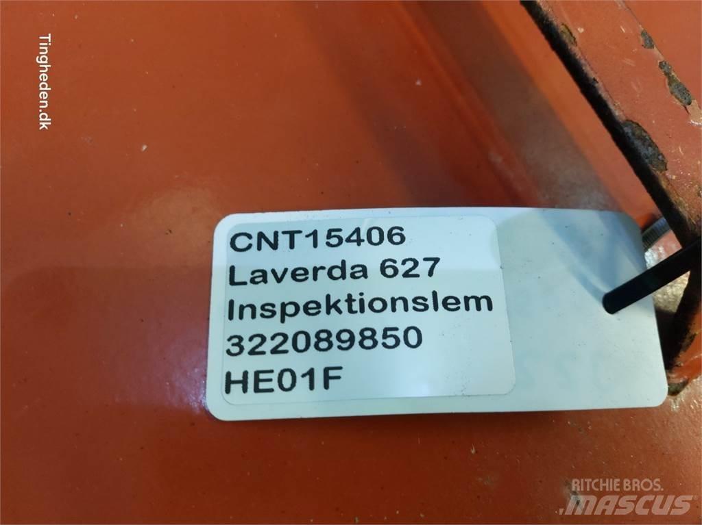 Laverda 627 농기계 - 기타