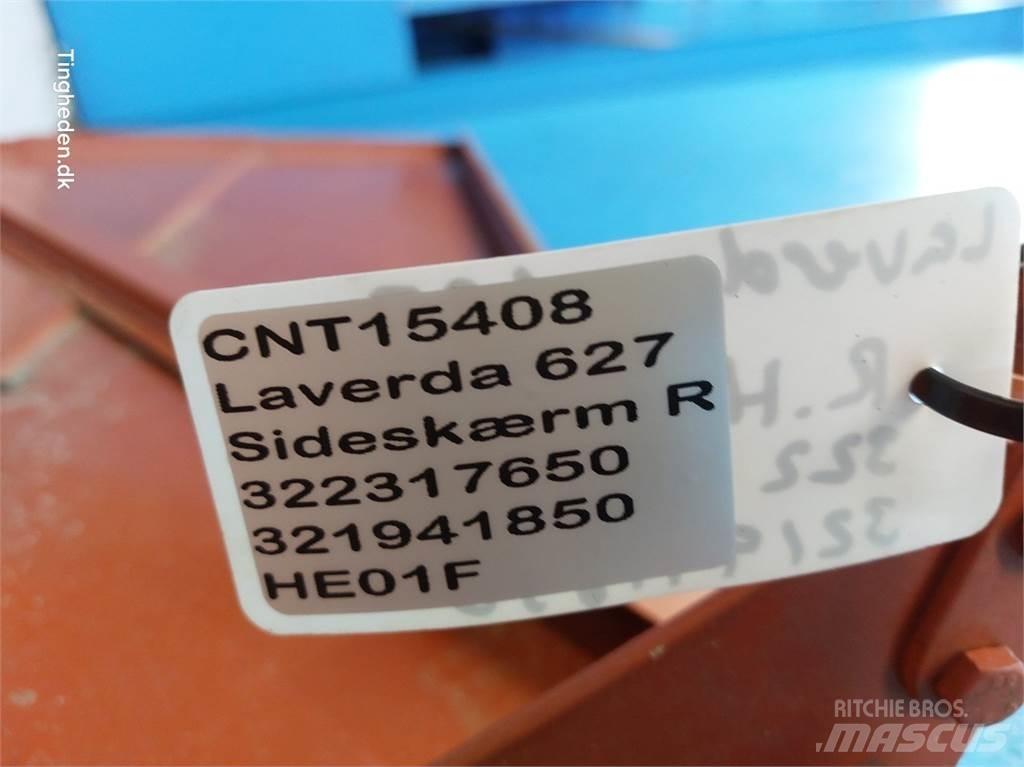 Laverda 627 농기계 - 기타