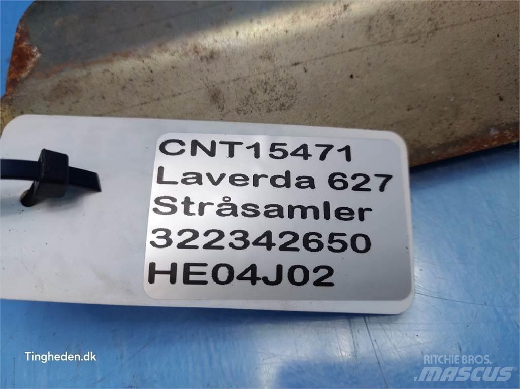 Laverda 627 농기계 - 기타