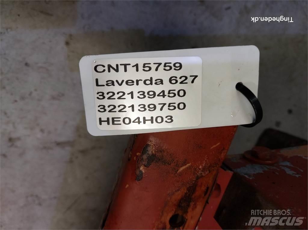 Laverda 627 농기계 - 기타