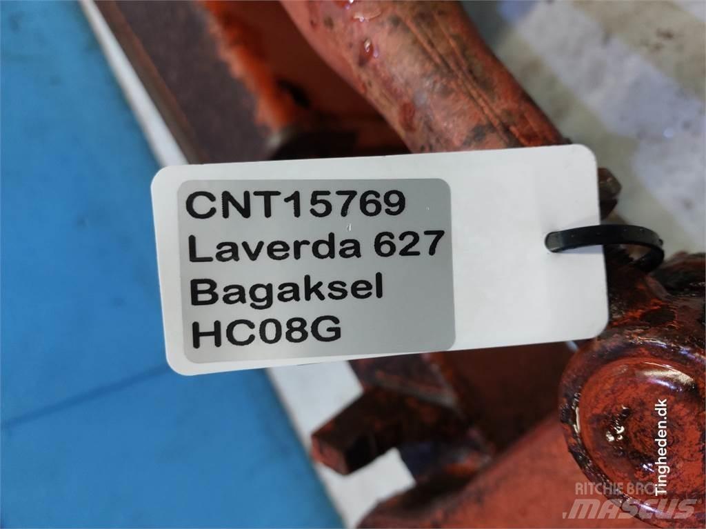 Laverda 627 콤바인 수확기 부속품